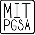 MIT PGSA Logo